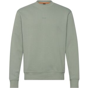 Boss Wesmallcrew M Green M Boss Wesmallcrew M Green M