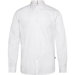 Boss Rickert_M XXXL White XXXL Boss Rickert_M XXXL White XXXL