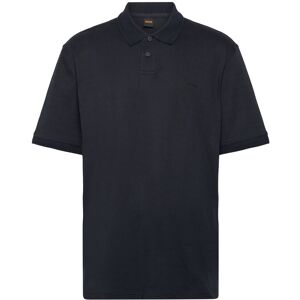 Boss Pe_Interlock M Navy M Boss Pe_Interlock M Navy M