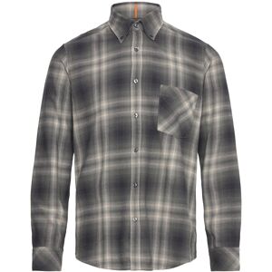 Boss Rickert_M L Grey L Boss Rickert_M L Grey L