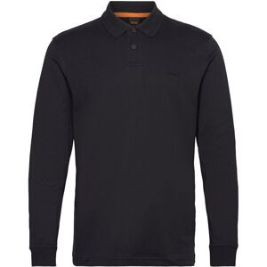 Boss Pe_Interlock_Long XXL Black XXL Boss Pe_Interlock_Long XXL Black XXL