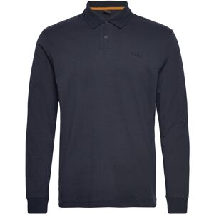 Boss Pe_Interlock_Long M Navy M Boss Pe_Interlock_Long M Navy M