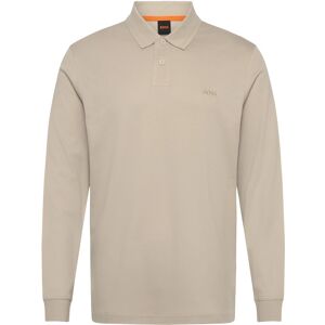 Boss Pe_Interlock_Long M Beige M Boss Pe_Interlock_Long M Beige M