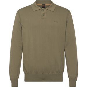 Boss Asac_Pl L Khaki L Boss Asac_Pl L Khaki L