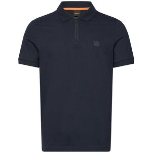 Boss Passerzip XL Navy XL Boss Passerzip XL Navy XL