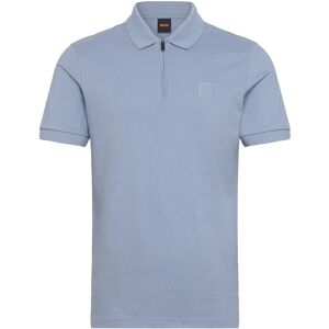 Boss Passerzip XXL Blue XXL Boss Passerzip XXL Blue XXL