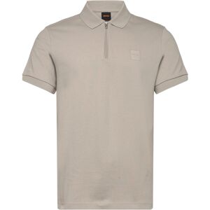 Boss Passerzip XL Cream XL Boss Passerzip XL Cream XL