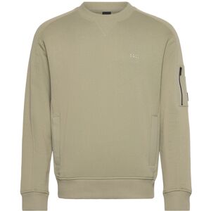 Boss We_Mixed XXXL Khaki XXXL Boss We_Mixed XXXL Khaki XXXL
