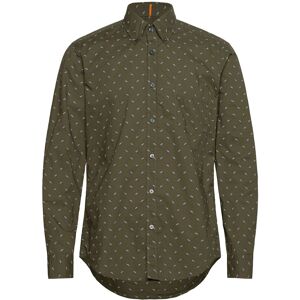 Boss Rickert_M XL Khaki XL Boss Rickert_M XL Khaki XL