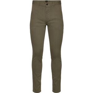 Boss Chino_Slim 32 x 30 Khaki 32 x 30 Boss Chino_Slim 32 x 30 Khaki 32 x 30