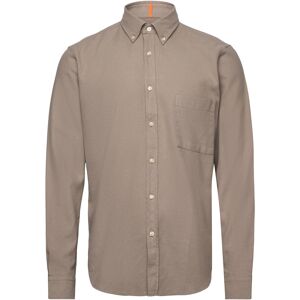 Boss Rickert_M S Khaki S Boss Rickert_M S Khaki S