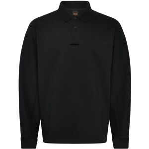Boss Pe_Heavylong M Black M Boss Pe_Heavylong M Black M