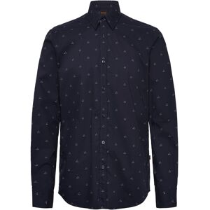 Boss Relegant_6_M XXL Navy XXL Boss Relegant_6_M XXL Navy XXL