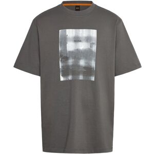 Boss Te_Brokenice S Grey S Boss Te_Brokenice S Grey S
