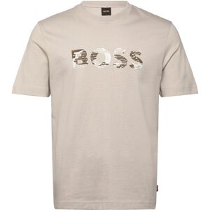 Boss Te_Insignia S Beige S Boss Te_Insignia S Beige S