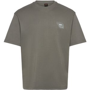 Boss Te_Citylights L Khaki L Boss Te_Citylights L Khaki L
