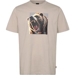 Boss Te_Dobermann S Grey S Boss Te_Dobermann S Grey S