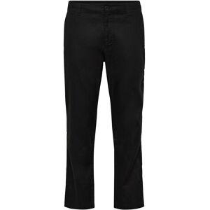 Boss Sanderson-L-3 32 x 34 Black 32 x 34 Boss Sanderson-L-3 32 x 34 Black 32 x 34