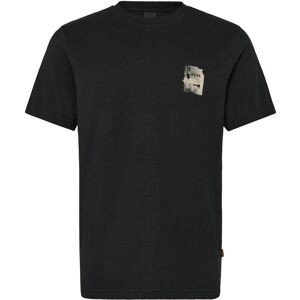 Boss Te_Groove XXL Black XXL Boss Te_Groove XXL Black XXL