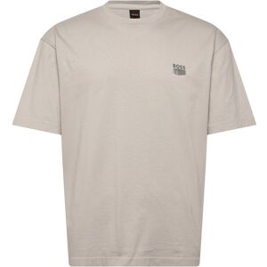 Boss Te_Brutalism S Grey S Boss Te_Brutalism S Grey S