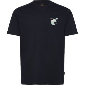 Boss Te_Movement XL Navy XL Boss Te_Movement XL Navy XL