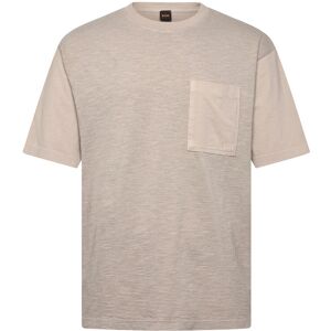 Boss Te_Laser XXL Beige XXL Boss Te_Laser XXL Beige XXL