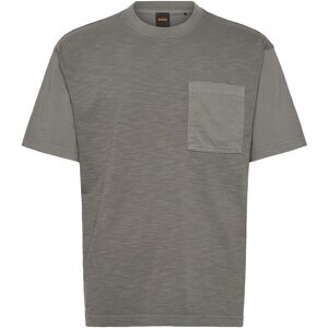 Boss Te_Laser XXXL Khaki XXXL Boss Te_Laser XXXL Khaki XXXL