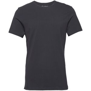 Bread & Boxers Crew-Neck Slim XL Black XL Bread & Boxers Crew-Neck Slim XL Black XL
