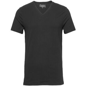 Bread & Boxers V-Neck T-Shirt XL Black XL Bread & Boxers V-Neck T-Shirt XL Black XL