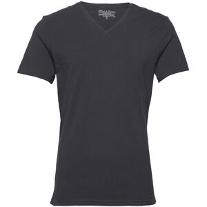 Bread & Boxers V-Neck T-Shirt XL Navy XL Bread & Boxers V-Neck T-Shirt XL Navy XL