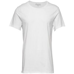 Bread & Boxers Crew-Neck Relaxed T-Shirt XL White XL Bread & Boxers Crew-Neck Relaxed T-Shirt XL White XL