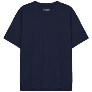 Bread & Boxers Heavy Tee M Navy M Bread & Boxers Heavy Tee M Navy M