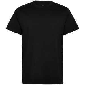 Bread & Boxers Lightweight Tee L Black L Bread & Boxers Lightweight Tee L Black L