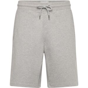 Bread & Boxers Lounge Shorts M Grey M Bread & Boxers Lounge Shorts M Grey M
