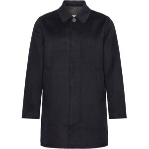 Brixtol Textiles T-Coat Wool XL Navy XL Brixtol Textiles T-Coat Wool XL Navy XL