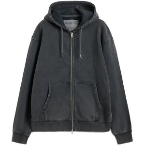 Brixtol Textiles Bt Zip Hoodie XXL Black XXL Brixtol Textiles Bt Zip Hoodie XXL Black XXL
