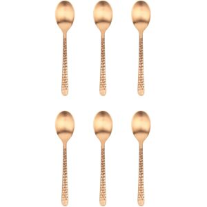 Broste Copenhagen Middagsske 'Hune' L20CM Gold L20CM Broste Copenhagen Middagsske 'Hune' L20CM Gold L20CM