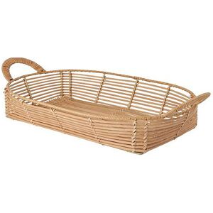 Broste Copenhagen Safi Basket L 50CM L 50CM Broste Copenhagen Safi Basket L 50CM L 50CM