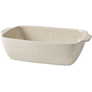 Broste Copenhagen Vig Ovnfast Fad 25.5X16.7X6.5CM Beige 25.5X16.7X6.5CM Broste Copenhagen Vig Ovnfast Fad 25.5X16.7X6.5CM Beige 25.5X16.7X6.5CM