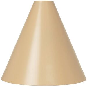 Broste Copenhagen Lampeskærm 'Gine' Ø35CM Beige Ø35CM Broste Copenhagen Lampeskærm 'Gine' Ø35CM Beige Ø35CM