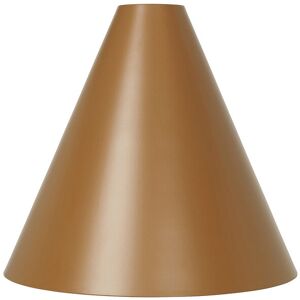 Broste Copenhagen Lampeskærm 'Gine' Ø35CM Brown Ø35CM Broste Copenhagen Lampeskærm 'Gine' Ø35CM Brown Ø35CM