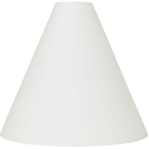 Broste Copenhagen Lampeskærm 'Gine' Ø35CM White Ø35CM Broste Copenhagen Lampeskærm 'Gine' Ø35CM White Ø35CM