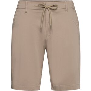Bruun & Stengade Bs Edvard Regular Fit Shorts 29 Beige 29 Bruun & Stengade Bs Edvard Regular Fit Shorts 29 Beige 29