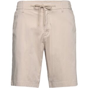 Bruun & Stengade Bs Edvard Regular Fit Shorts 31 Beige 31 Bruun & Stengade Bs Edvard Regular Fit Shorts 31 Beige 31