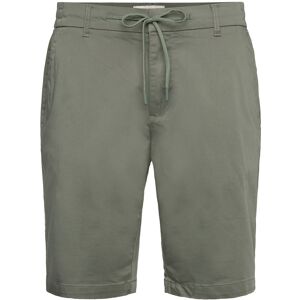 Bruun & Stengade Bs Akio Regular Fit Shorts 36 Green 36 Bruun & Stengade Bs Akio Regular Fit Shorts 36 Green 36