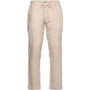 Bruun & Stengade Bs Ervis Regular Fit Chinos 36 Beige 36 Bruun & Stengade Bs Ervis Regular Fit Chinos 36 Beige 36