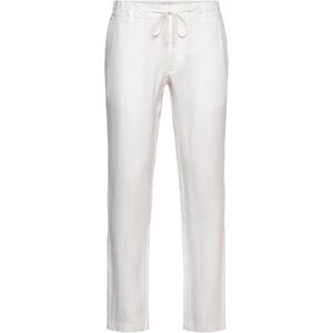 Bruun & Stengade Bs Ervis Regular Fit Chinos 36 White 36 Bruun & Stengade Bs Ervis Regular Fit Chinos 36 White 36