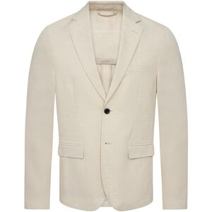 Bruun & Stengade Bs Pollino Classic Fit Blazer 48 Beige 48 Bruun & Stengade Bs Pollino Classic Fit Blazer 48 Beige 48