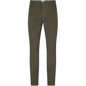 Bruun & Stengade Bs Reino Regular Fit Chinos 36-32 Green 36-32 Bruun & Stengade Bs Reino Regular Fit Chinos 36-32 Green 36-32