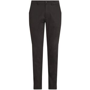 Calvin Sateen Stretch Slim Chino 30 x 34 Black 30 x 34 Calvin Sateen Stretch Slim Chino 30 x 34 Black 30 x 34